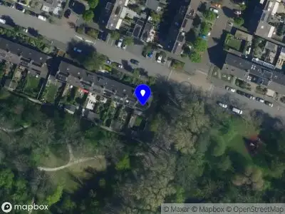 112 melding Anonieme overlastmelding Verdistraat in Lisse gesloten