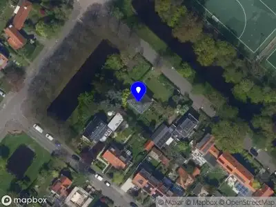 112 melding Overlastmelding Laan van Alkemade in Oegstgeest