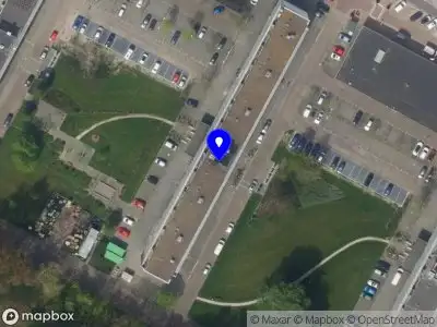 Overlastmelding Treubstraat in Katwijk aan Zee