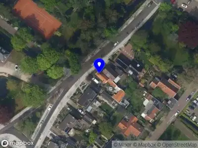 112 melding Anonieme overlastmelding Herenweg in Warmond gesloten