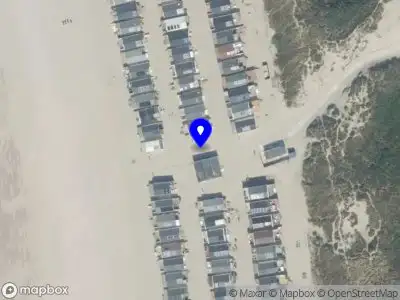 Overlastmelding Kennemerstrand in IJmuiden