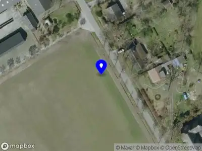 Politie naar de Heistraat in Casteren vanwege ongeval met letsel