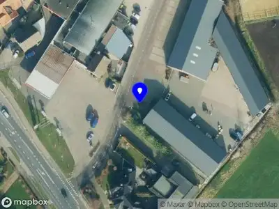 Politie naar de Holtwijkerstraat in Weerselo vanwege aanrijding met letsel