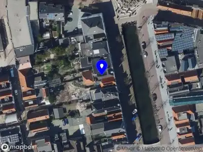 112 melding Overlastmelding Westvoorstraat in Oud-Beijerland gesloten