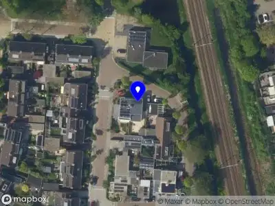 112 melding Overlastmelding Rooseveltlaan in Voorhout gesloten