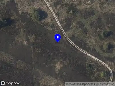 Politie naar de Elspeterweg in Nunspeet vanwege aanrijding met letsel