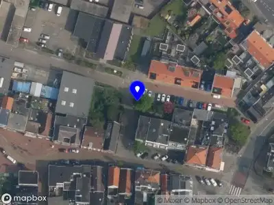 Ambulance met gepaste spoed naar de Fonteinstraat in Poeldijk