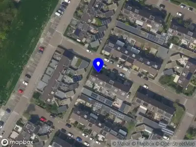 Anonieme overlastmelding Schokkingstraat in Katwijk aan Zee gesloten