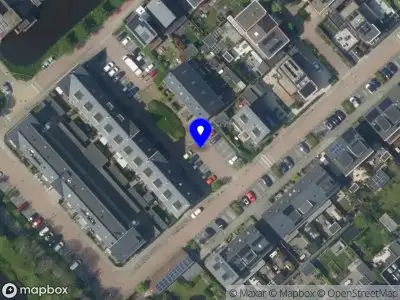 Overlastmelding Rossinipad in Voorhout