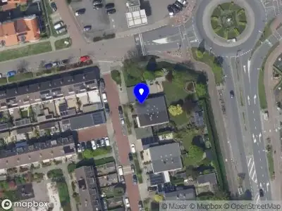 112 melding Overlastmelding  in Rijnsburg