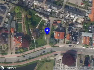 Overlastmelding Sandtlaan in Rijnsburg gesloten