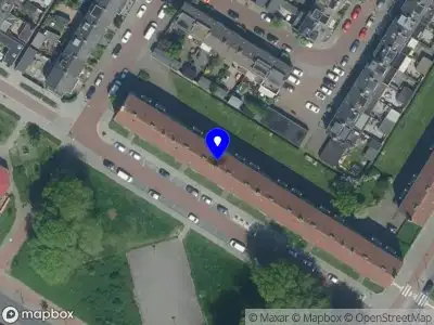 Overlastmelding Pleiadenplantsoen in IJmuiden