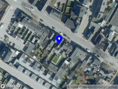 Overlastmelding Gasthuisstraat in Kaatsheuvel