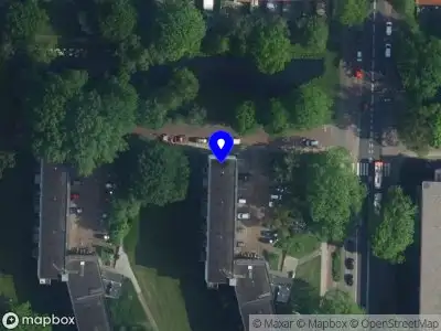 Overlastmelding Dr. Plesmansingel in Amstelveen gesloten