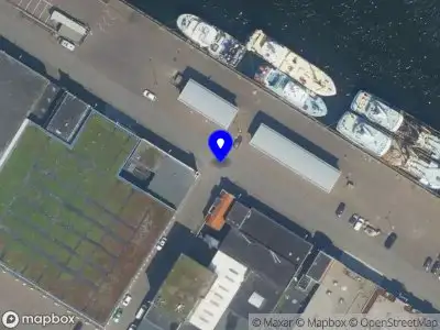 Overlastmelding Trawlerkade in IJmuiden