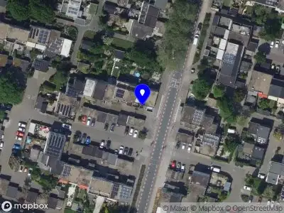 Overlastmelding Mildenburg in Dordrecht