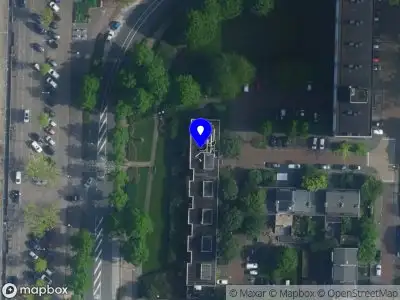 112 melding Overlastmelding Tholenseweg in Amstelveen gesloten