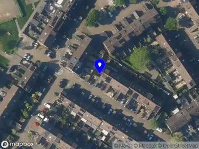 Overlastmelding Spechtenkamp in Maarssen gesloten