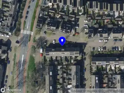 Overlastmelding Symfonie in 3335BH Zwijndrecht