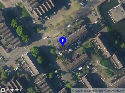 Overlastmelding Antilopespoor in Maarssen