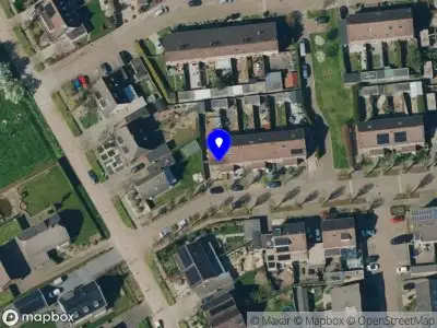 Overlastmelding Planetenlaan in Herveld