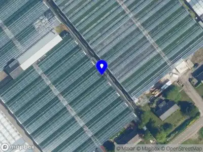 Overlastmelding Achterweg in De Kwakel