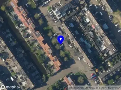 112 melding Overlastmelding Zwanenkamp in Maarssen