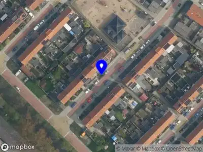 112 melding Overlastmelding Lijsterbesstraat in Waddinxveen gesloten