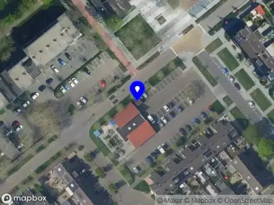 Overlastmelding Daltonstraat in Kudelstaart (Pasteurstraat)