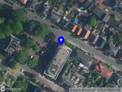 112 melding Overlastmelding Hofzicht in Hillegom gesloten