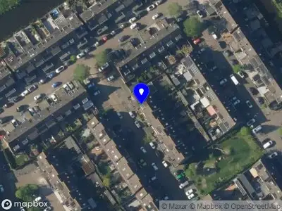 Overlastmelding Zwanenkamp in Maarssen (3607 NS)