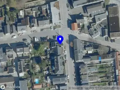 112 melding Overlastmelding Sint Antoniusstraat in Waalwijk (5144 AD) gesloten