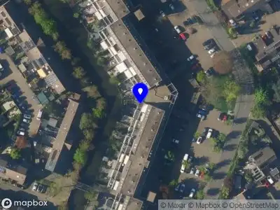 112 melding Overlastmelding Reigerskamp in Maarssen gesloten