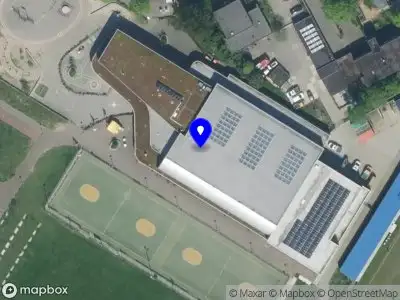 Overlastmelding Planetenweg in IJmuiden
