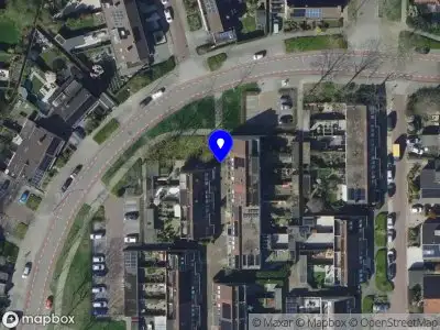 Overlastmelding Sonsbeek in Zwijndrecht