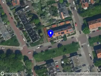 112 melding Anonieme overlastmelding Burgemeester Weertsplantsoen in Santpoort-Noord