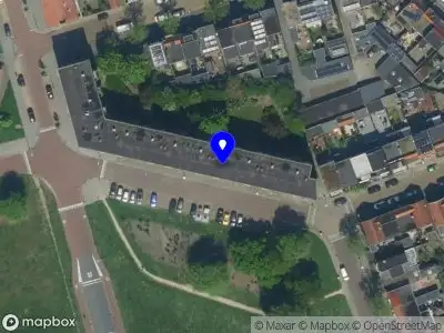 112 melding Overlastmelding Van Ostadestraat in IJmuiden