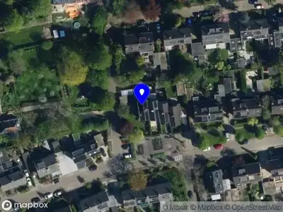 Overlastmelding P.N. Kruiswijkstraat in Loenersloot