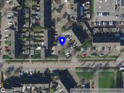 Overlastmelding Rupelmonde in Zwijndrecht