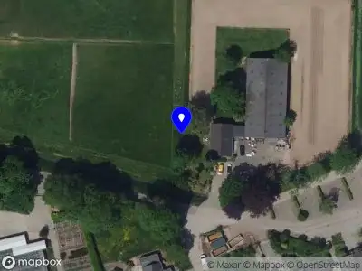 Overlastmelding Zuidbuitenpoldersekade in Dordrecht (Zuid-Holland) gesloten