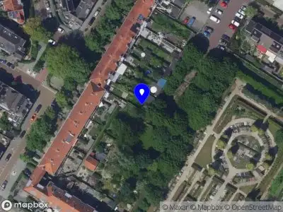 Overlastmelding Reeweg Oost in 3312CR Dordrecht gesloten