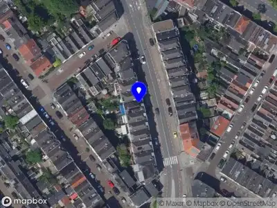 Overlastmelding Krommedijk in Dordrecht gesloten