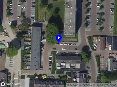 112 melding Overlastmelding Meteoorstraat in Dordrecht gesloten