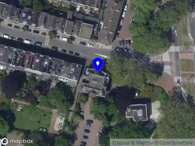 Overlastmelding Singel in Dordrecht gesloten