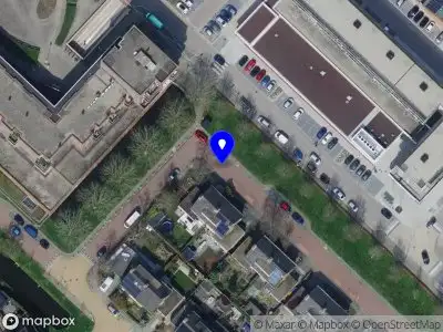 Overlastmelding Kort Ambachtlaan in Zwijndrecht gesloten