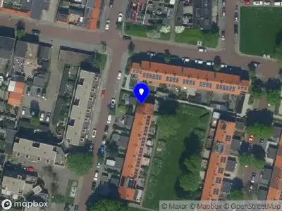 Overlastmelding Ladderbeekstraat in Velsen-Noord gesloten