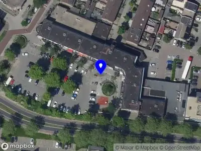 Overlastmelding Pearl Buck-Erf in Dordrecht gesloten