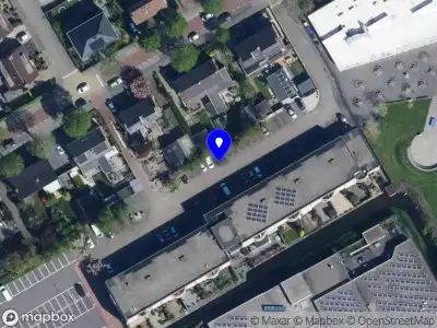 Anonieme overlastmelding 1e J.C. Mensinglaan in Aalsmeer