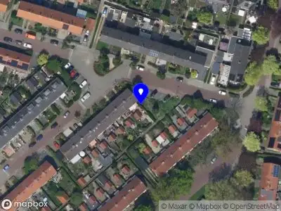 Overlastmelding Kerkplein in 3621BA Breukelen gesloten