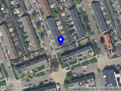 112 melding Overlastmelding Van Wassenaarstraat in Woubrugge gesloten